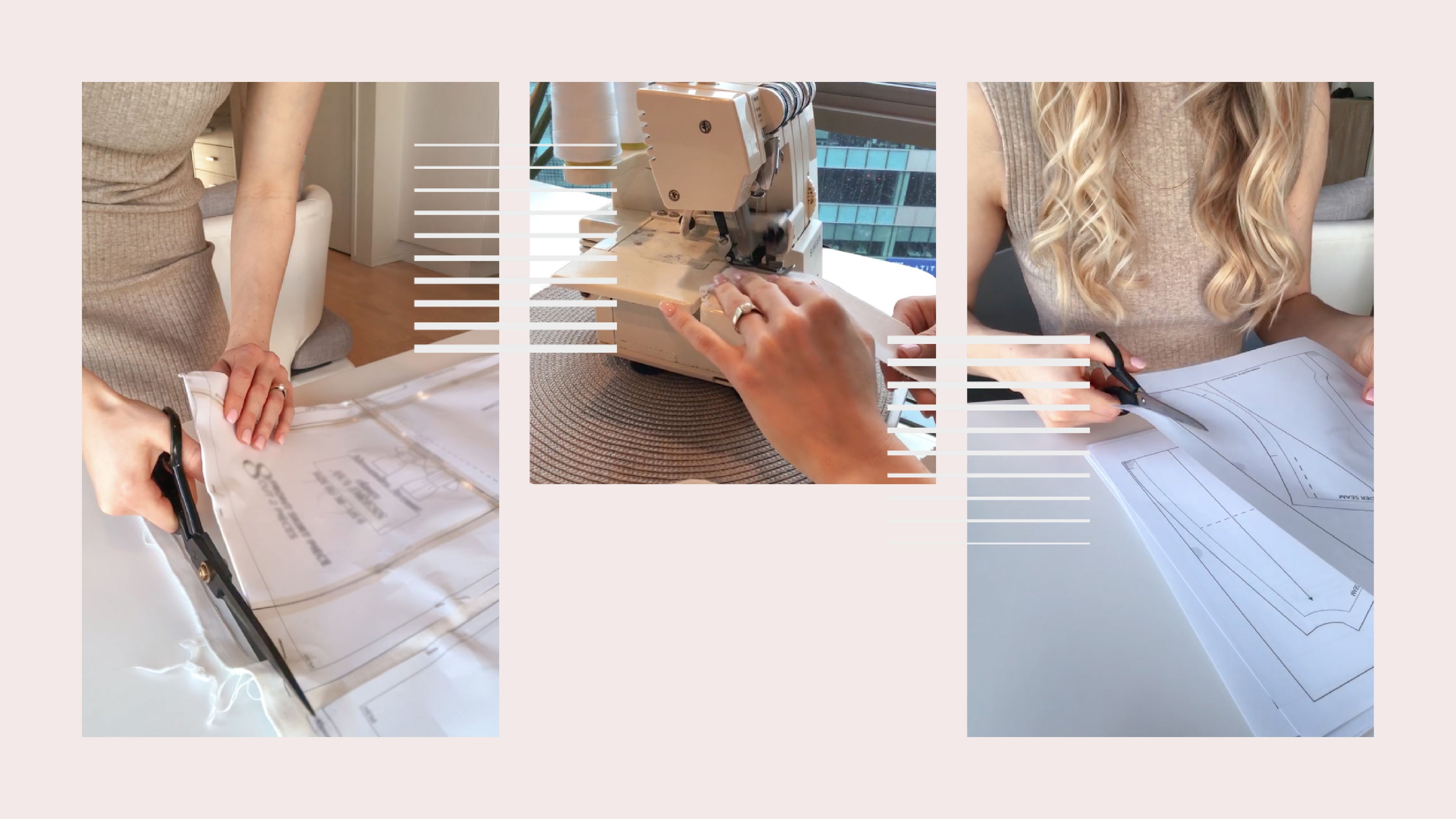 Digital Pattern Sew 5 Advantages of Digital Sewing Patterns – Alessandra Avenue